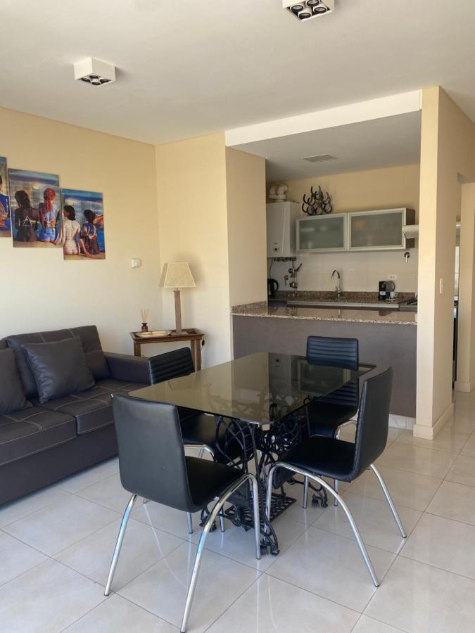 Apartment Dpto Vista Al Mar, 20mts De La Playa *
